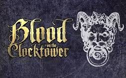 Blood on the Clocktower