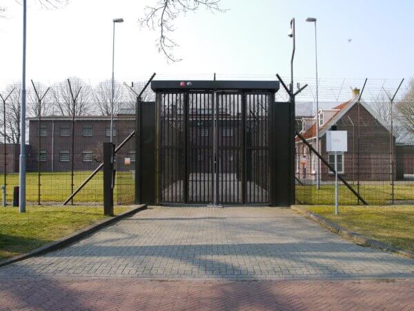 Optie: Avondprogramma Veenhuizen: De Uitbraak